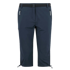 Xert Stretch Capri Broek