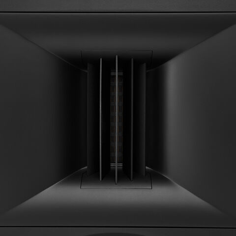 Radiant Acoustics Clarity 6.2 – compacte Purifi high-end luidspreker Hout