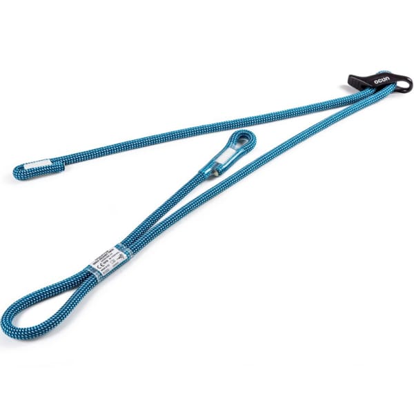 Longe escalade OCUN SBEA ADJUST TWIN 40/20-100 CM