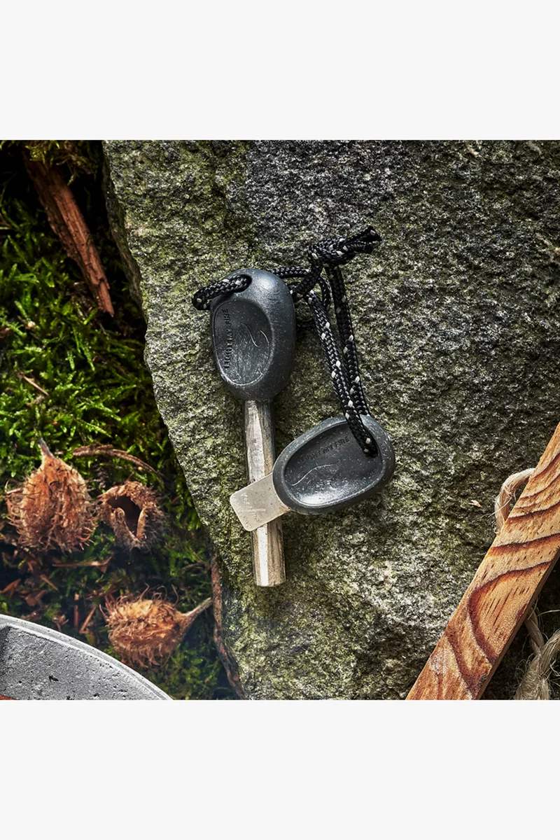 Light my fire FireSteel BIO Army 2in1 Feuerstahl