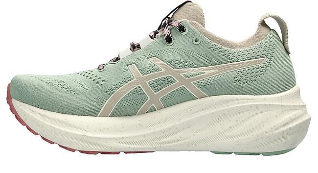 ASICS - CHAUSSURES DE RUNNING GEL NIMBUS 26 TR W
