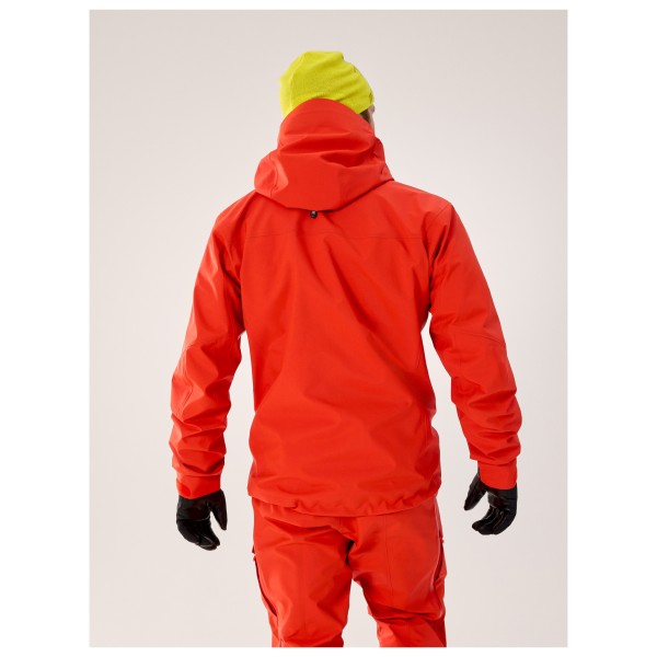 Arc'teryx - Alpha SV Jacket - Veste imperméable