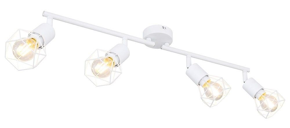 Wand-/Deckenspot XARA I