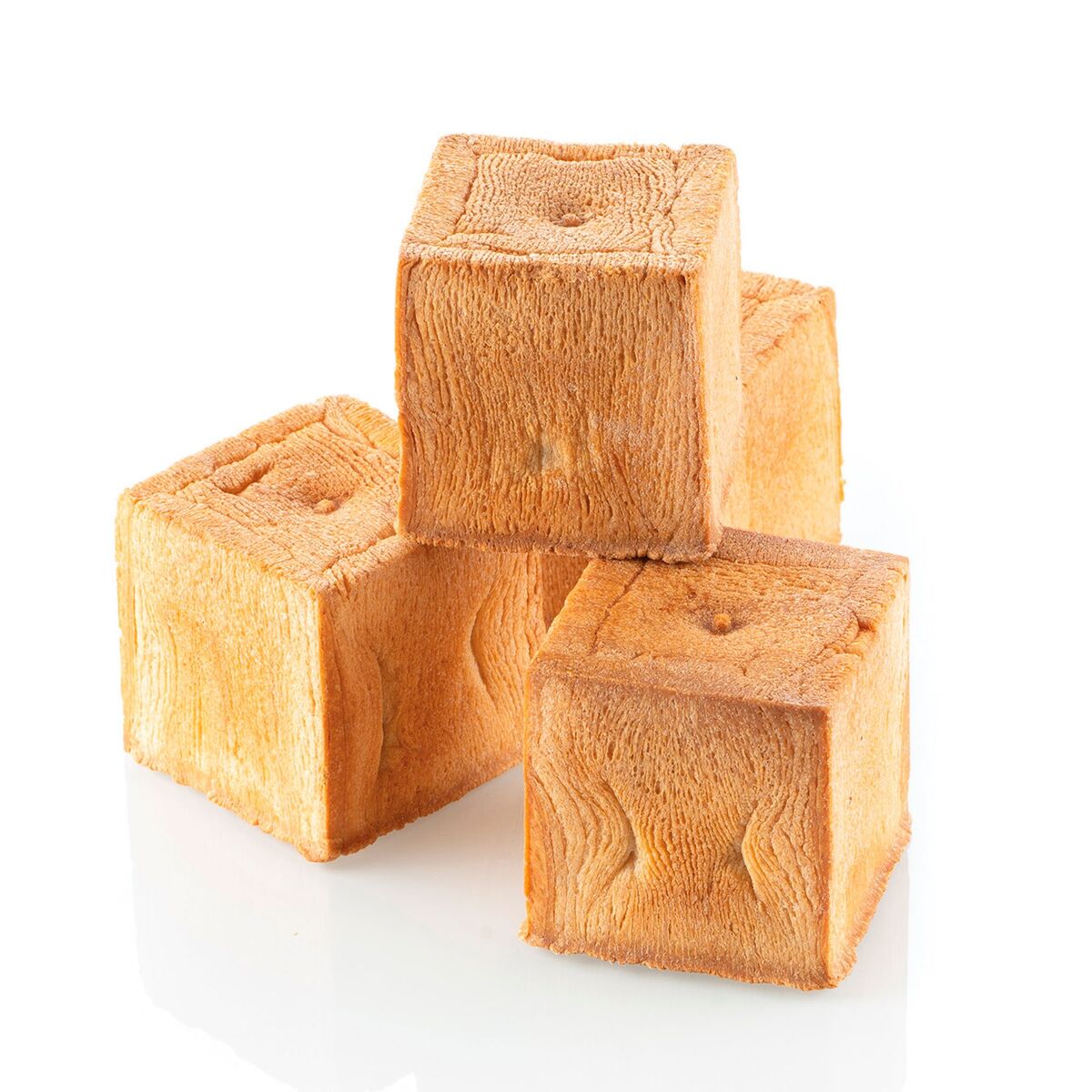 Silikomart Silikonform Cube SF104