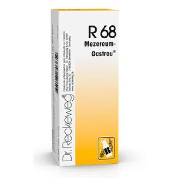 R-68 Gotas