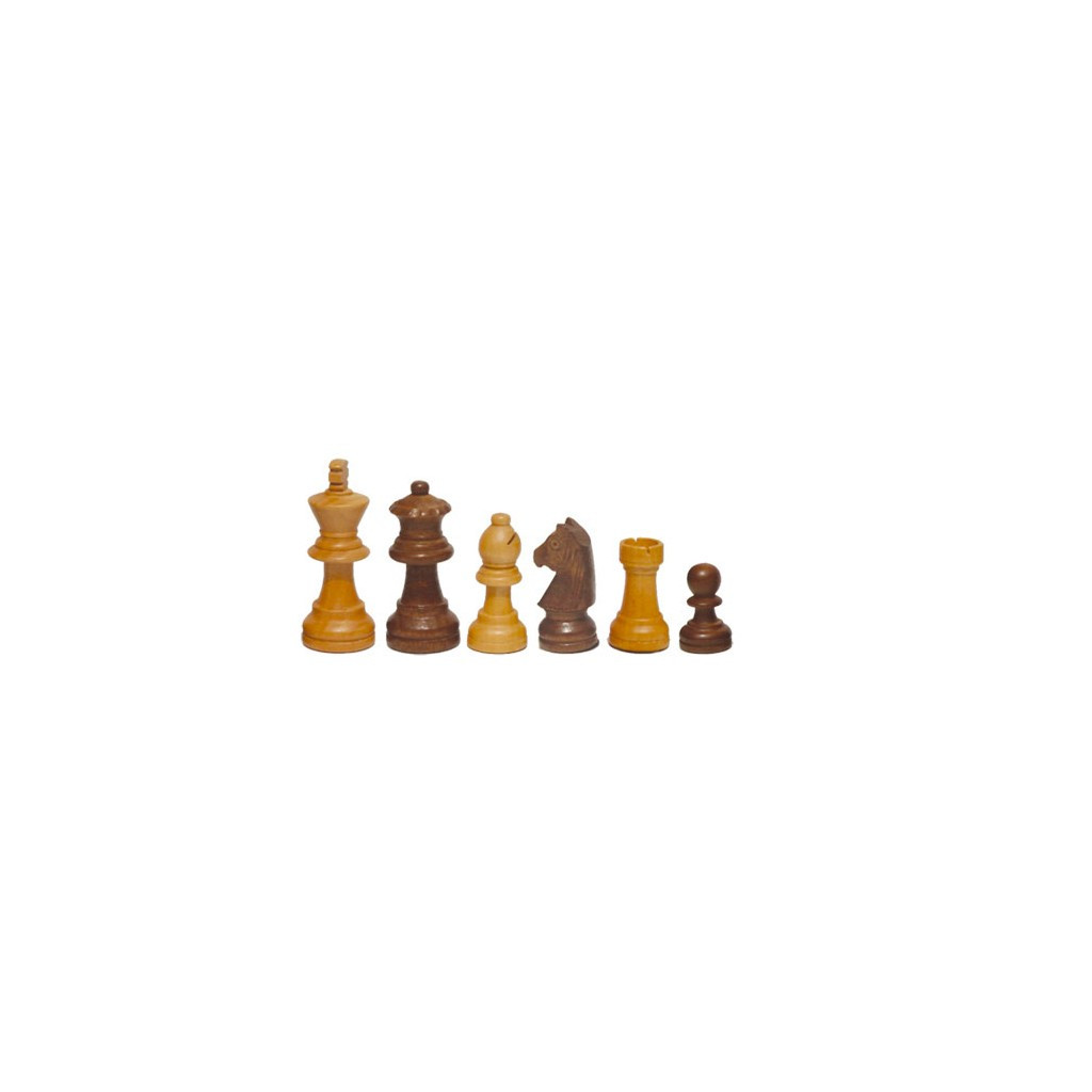 Pièces Échecs - Taille 3
