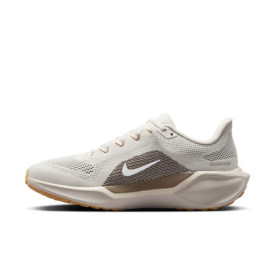 Nike Chaussures de Running Air Zoom Pegasus 41 - Blanc/Gris/Copper Moon Femme