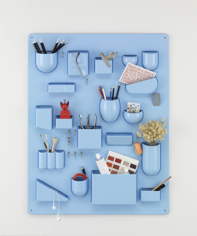 Vitra Uten.Silo RE I organizer wit