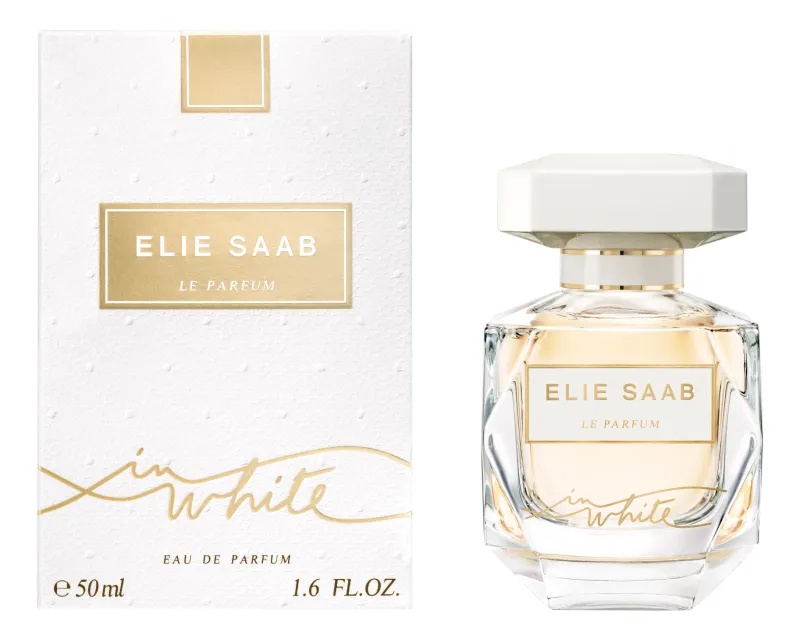 Elie Saab Le Parfum In White edp 50ml