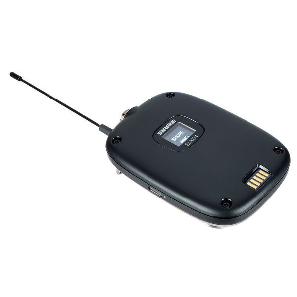 Shure SLXD14E/98H J53
