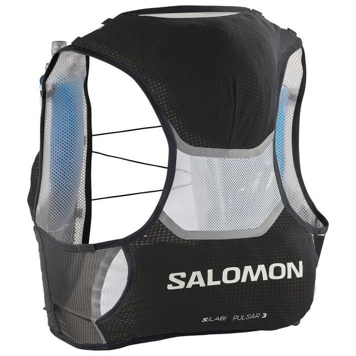 S/Lab Pulsar 3 Set Løbevest Unisex