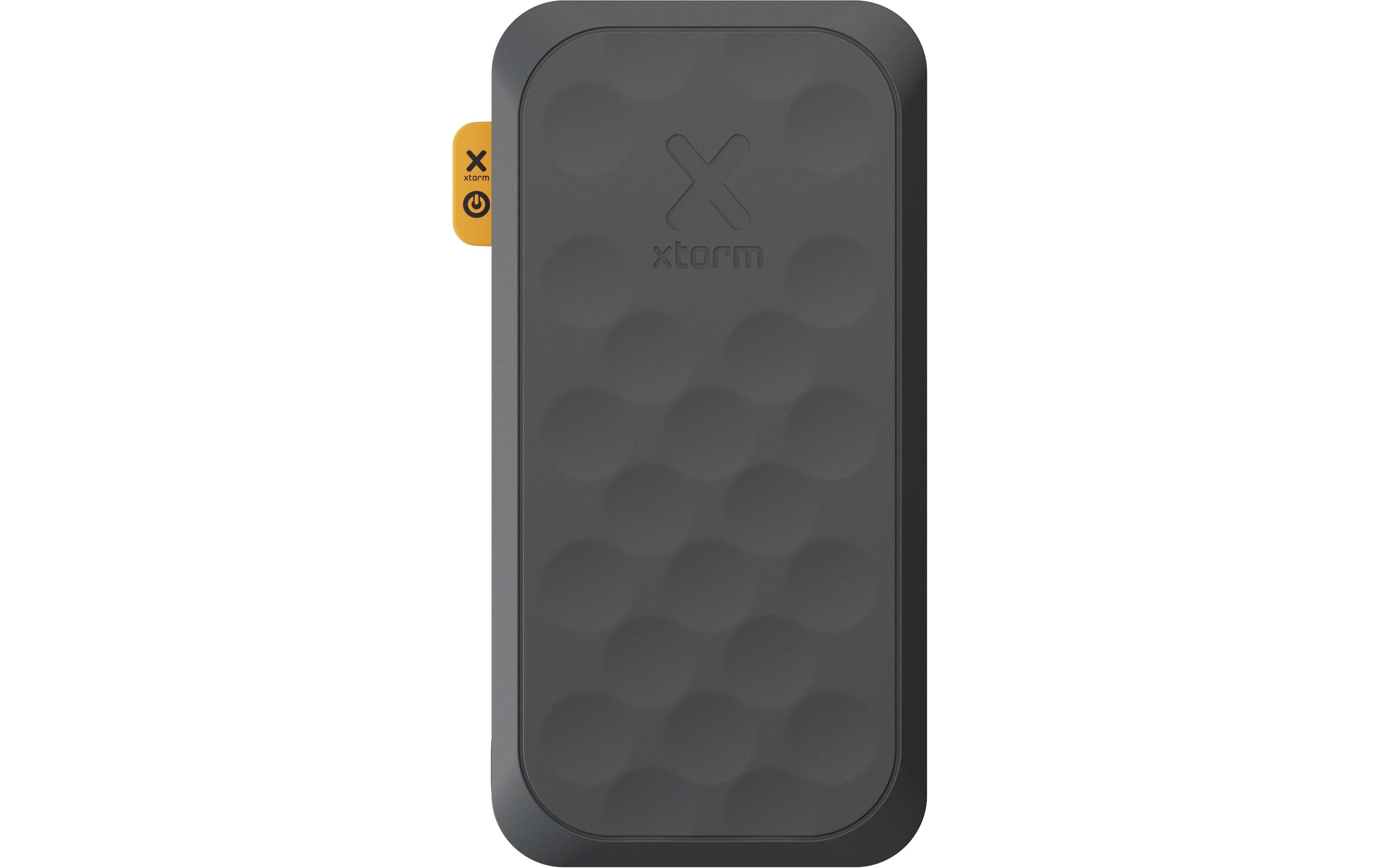 Powerbank Fuel Series 5 FS5201 20000 mAh, Schwarz2x USB-C, 1x USB-A Fuel Series Midnight Black