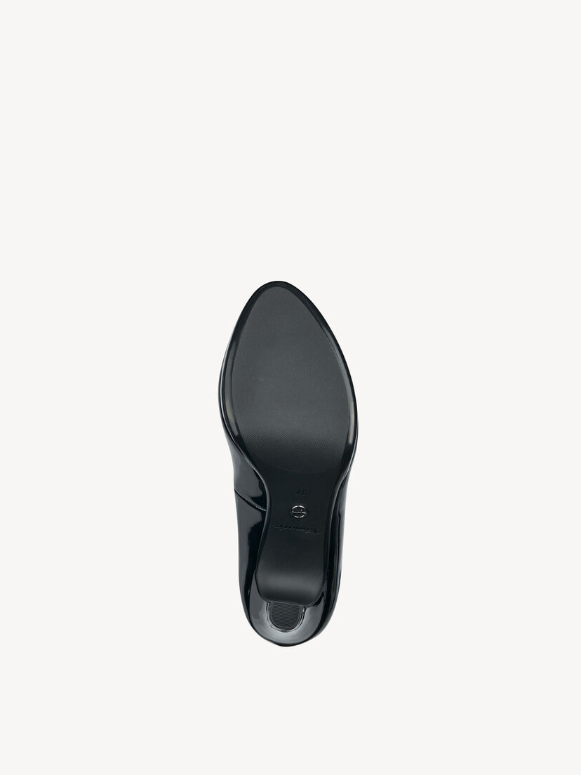 Pumps - zwart