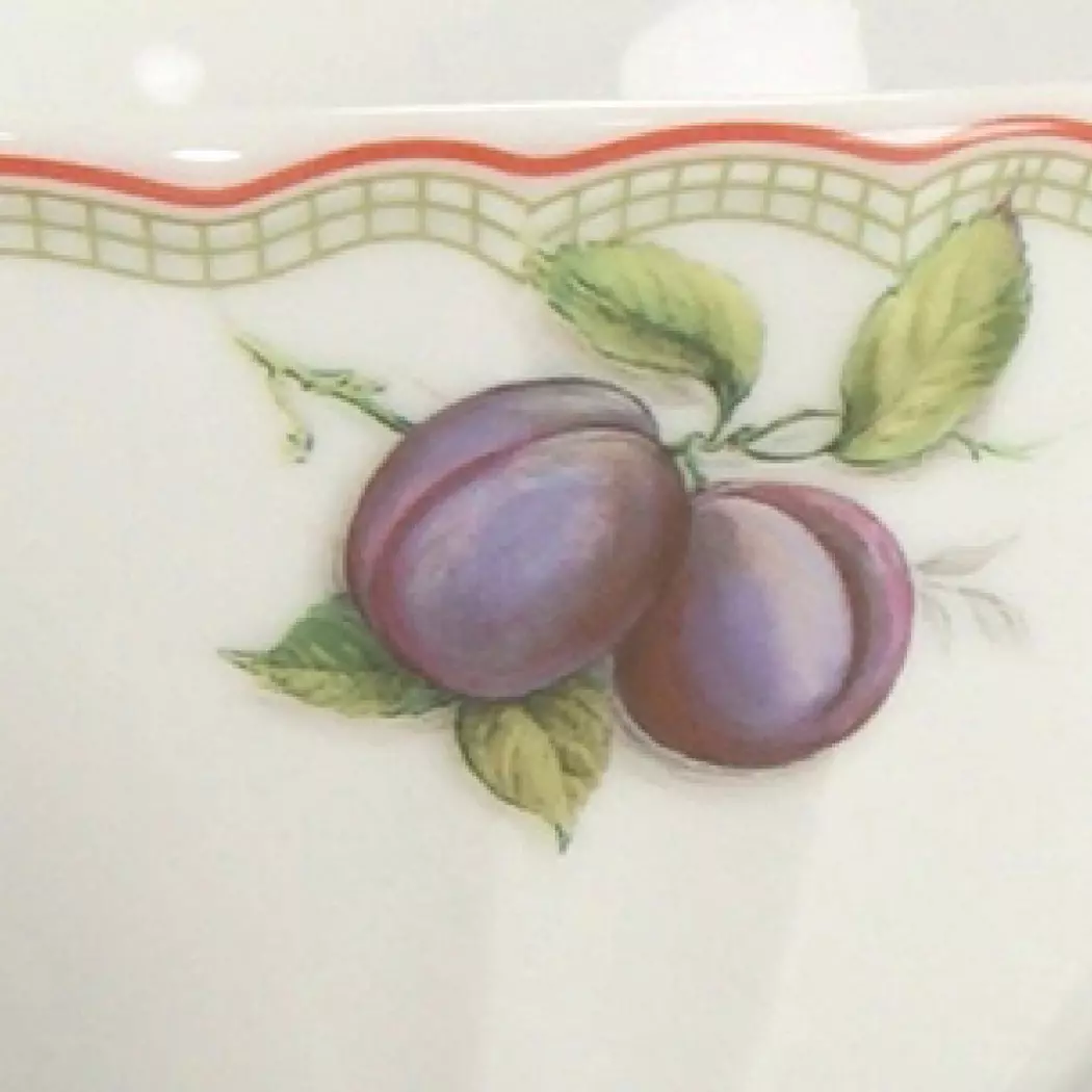 Müslischale Orchard 6er Set
