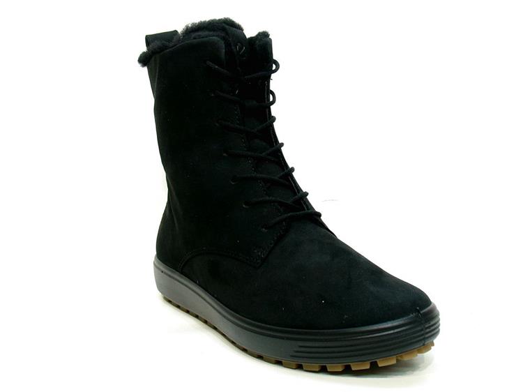 Ecco 450423 SOFT black
