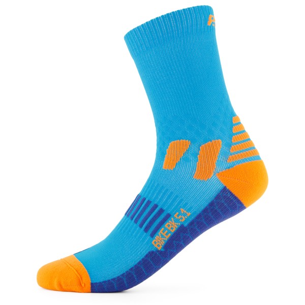 P.A.C. - Women's BK 5.1 Bike Extreme - Chaussettes de cyclisme