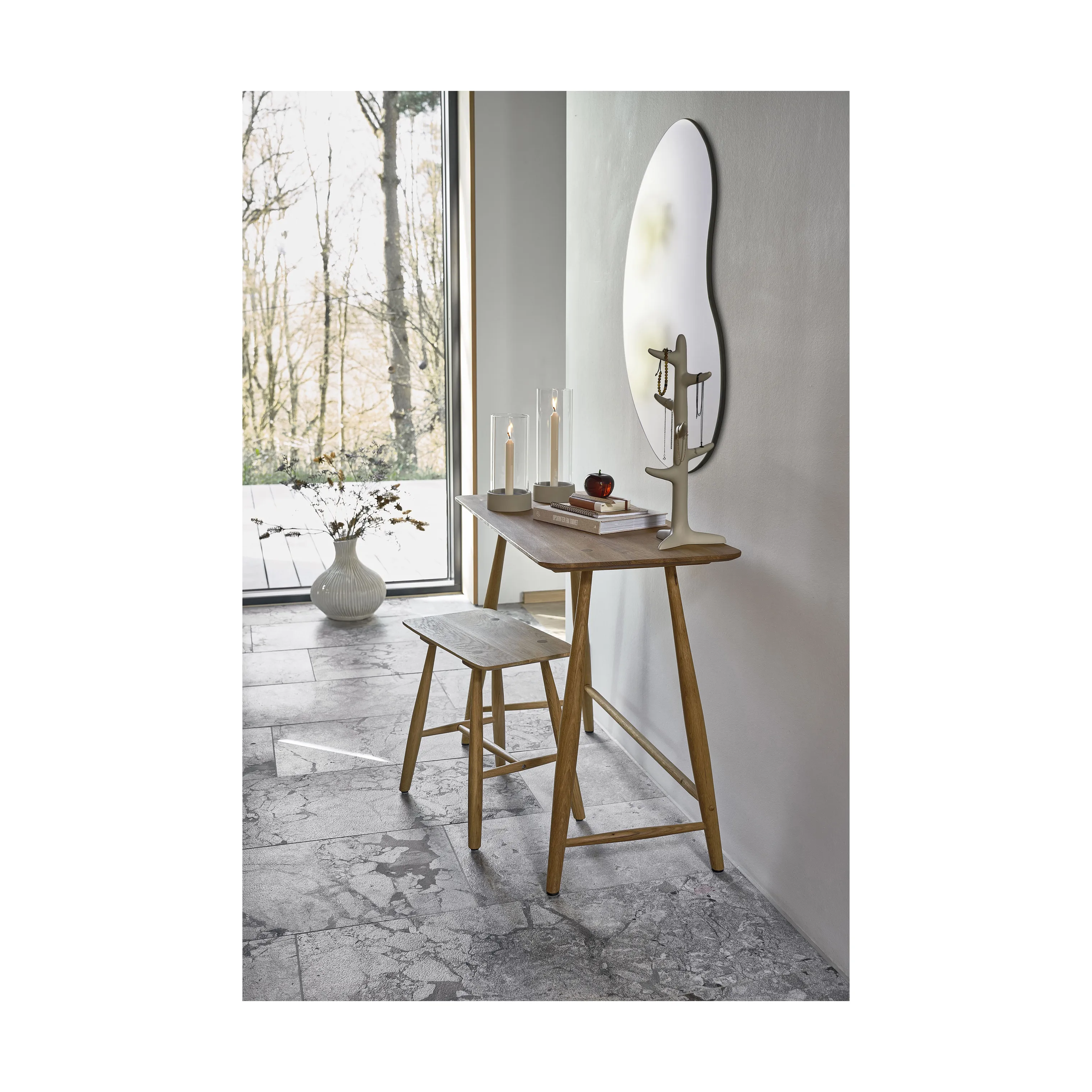 Villa Collection Vera Spejl