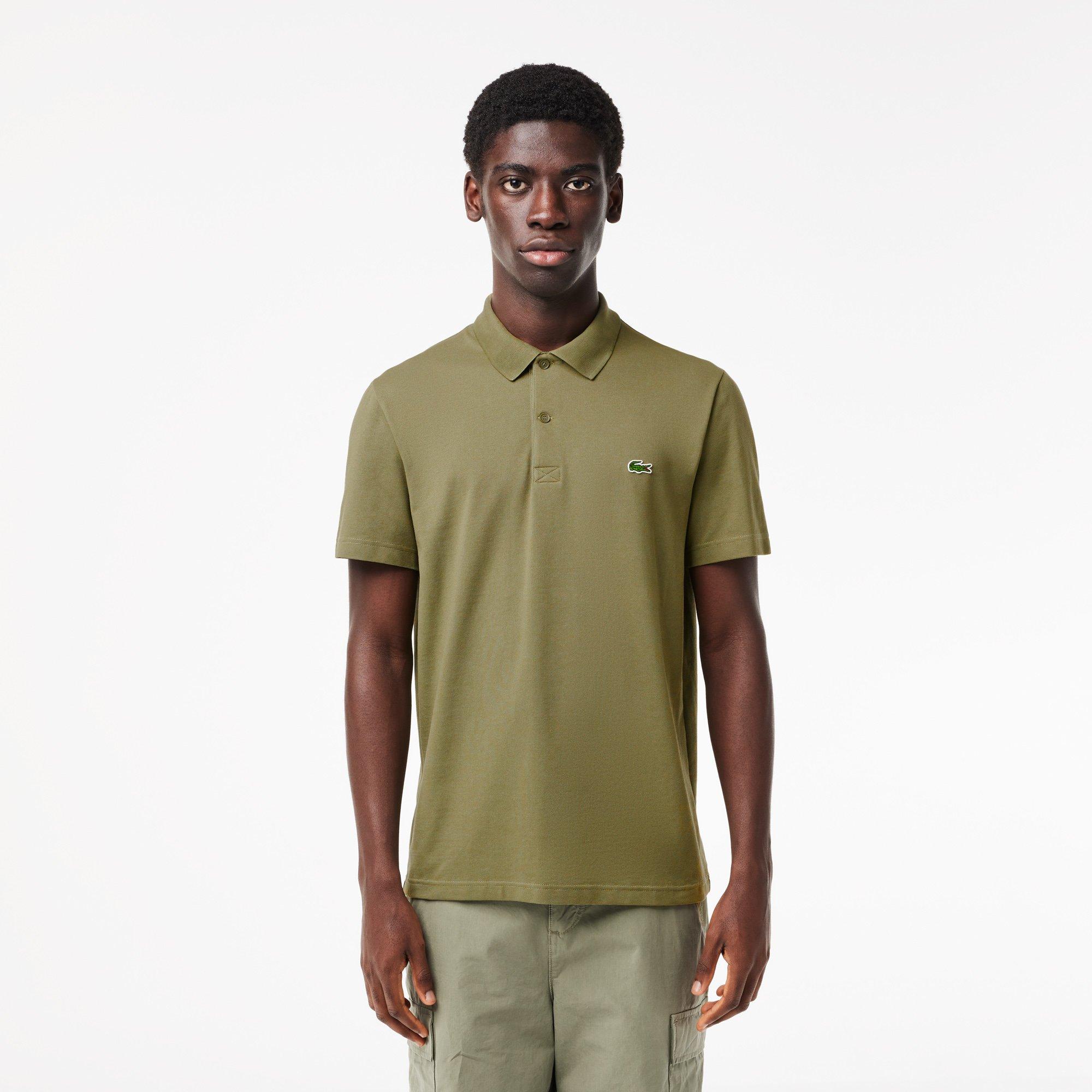 Lacoste Sport Polo Shirt Mens