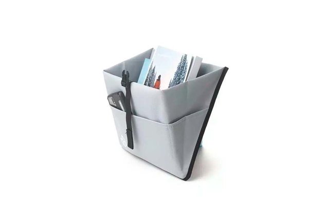 easygoinc. vanPOCKET - 30x30cm