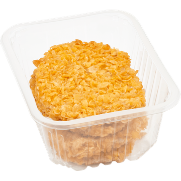 Jumbo Plantaardige Kip Schnitzel Voordeelverpakking 4 Stuks