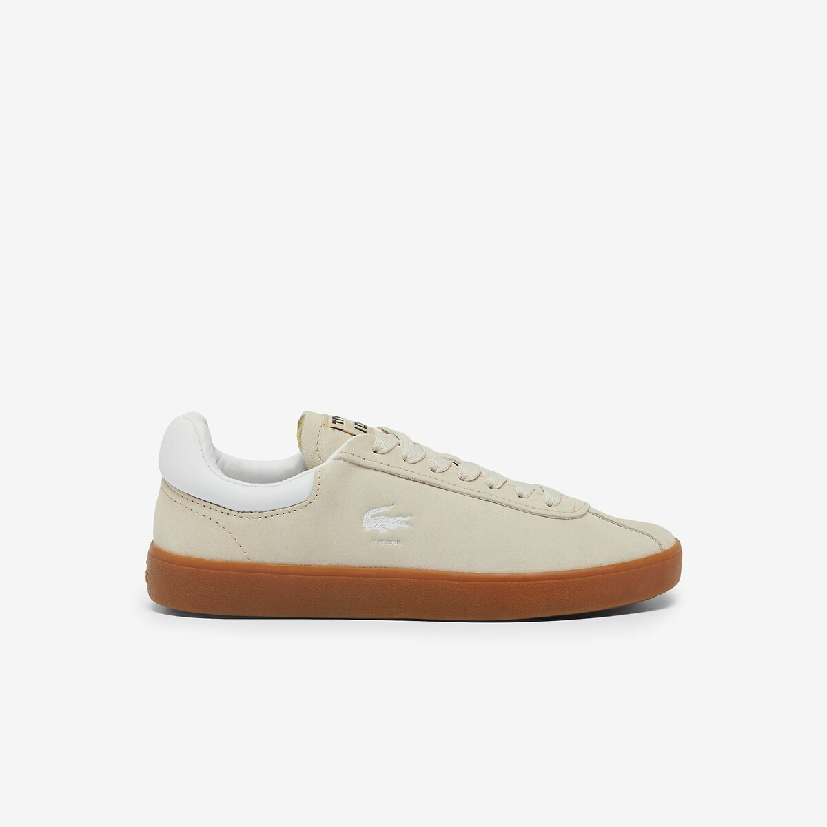 LACOSTE<br>Tênis Lage Baseshot