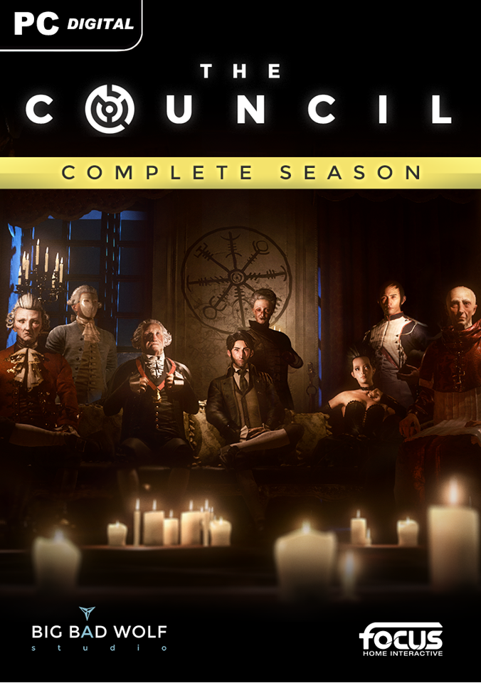 The Council- PC