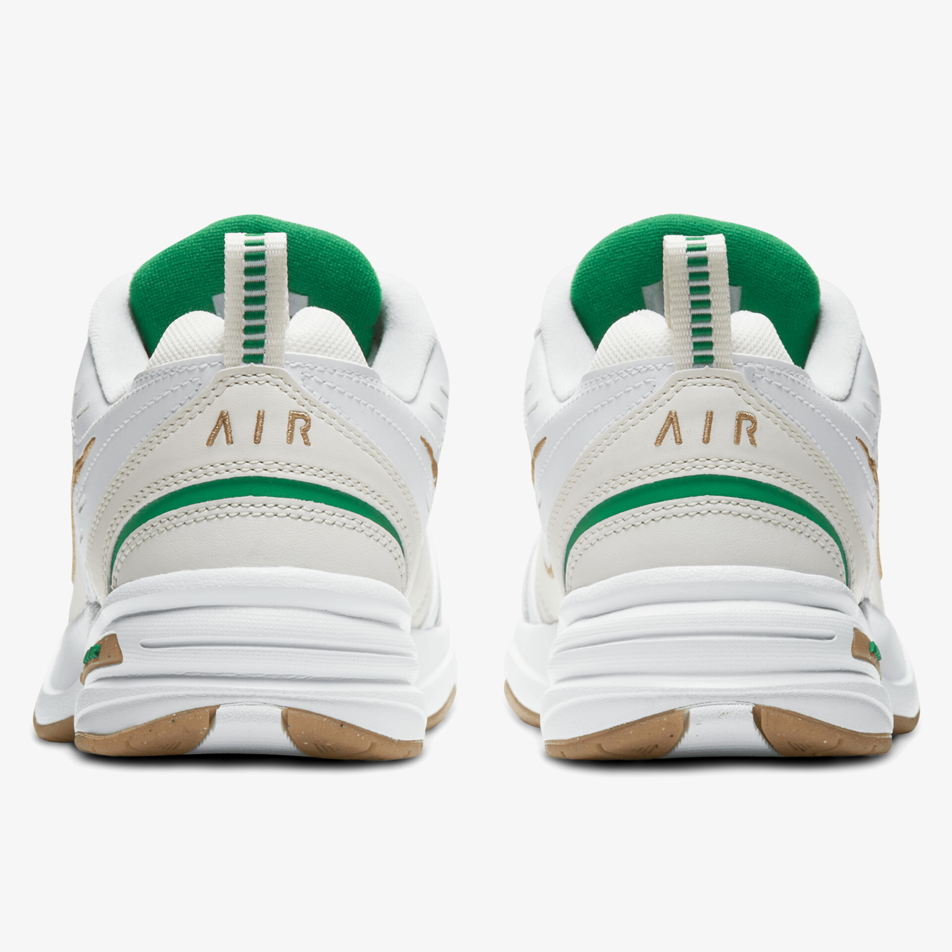 Nike Herren Sneaker Low Air Monarch IV Weiß kaufen bei reno.de