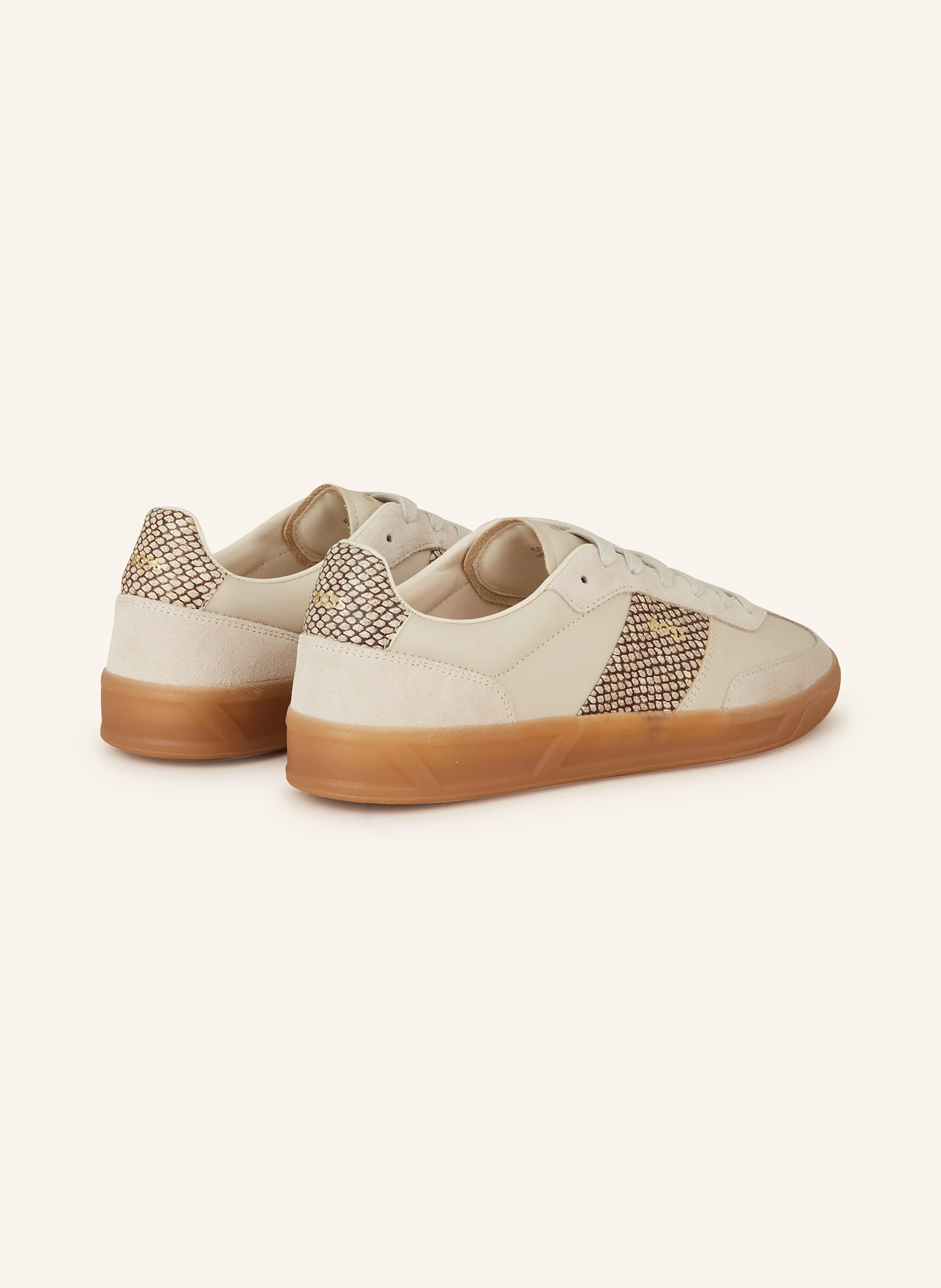 BOSS Sneaker BRENTA TENN