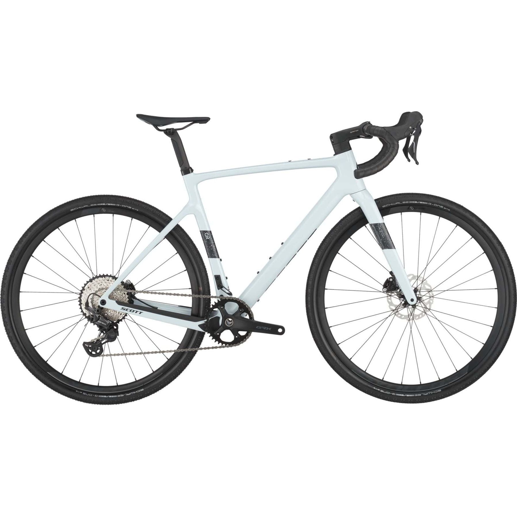 Scott Addict Gravel 40 2025