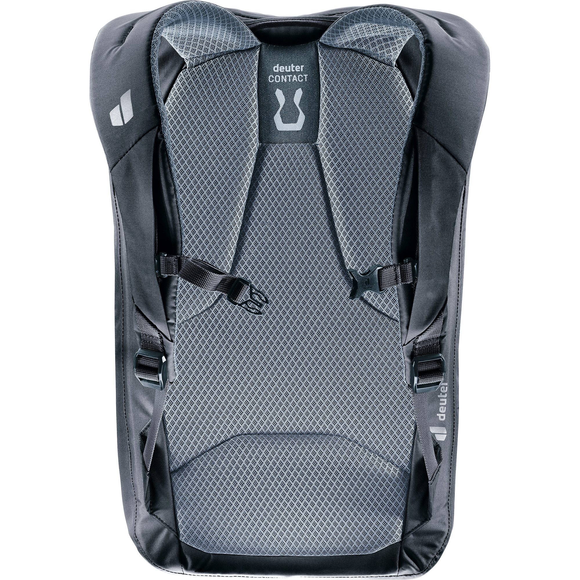 deuter Drout 20 Daypack schwarz