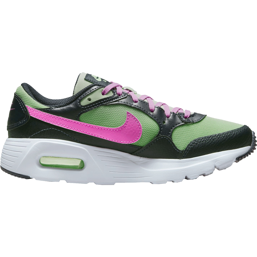 Nike Air Max SC Sneaker Kinder honeydew
