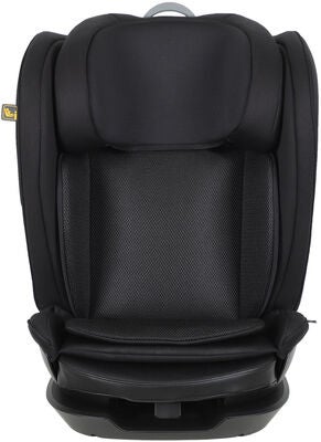 Beemoo Reform ISOFIX Beltestol, Black Stone