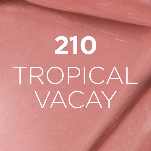 Infaillible Matte Resistance 16H Lippenstift 210 Tropical Vacay