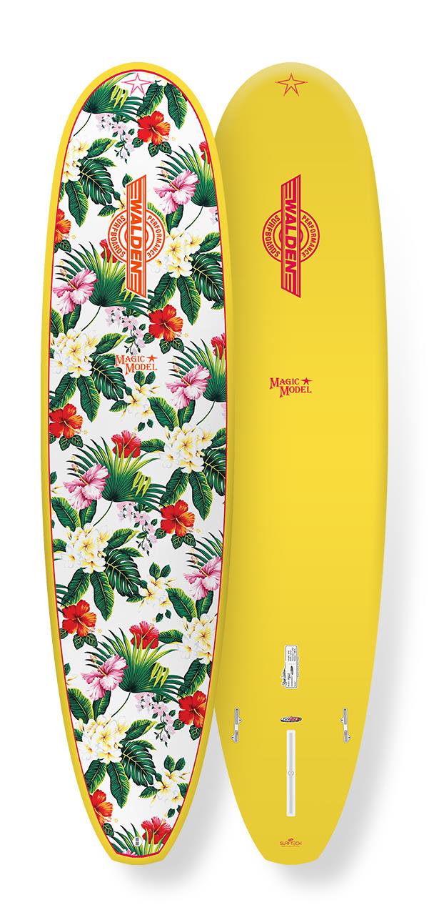Surftech Walden - MAGIC Wahine 8'0 x 22