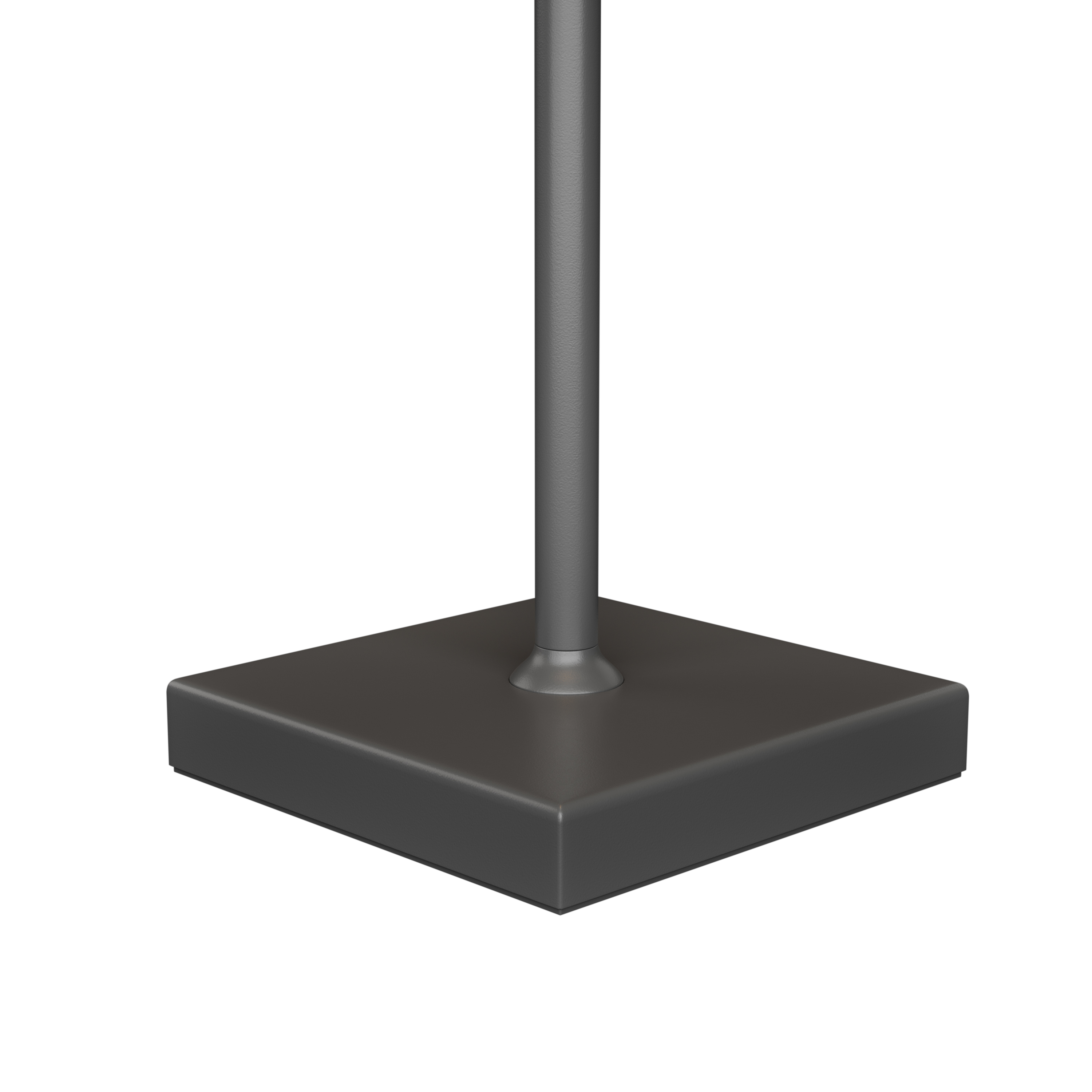 LED Tischlampe MEIRA anthrazit