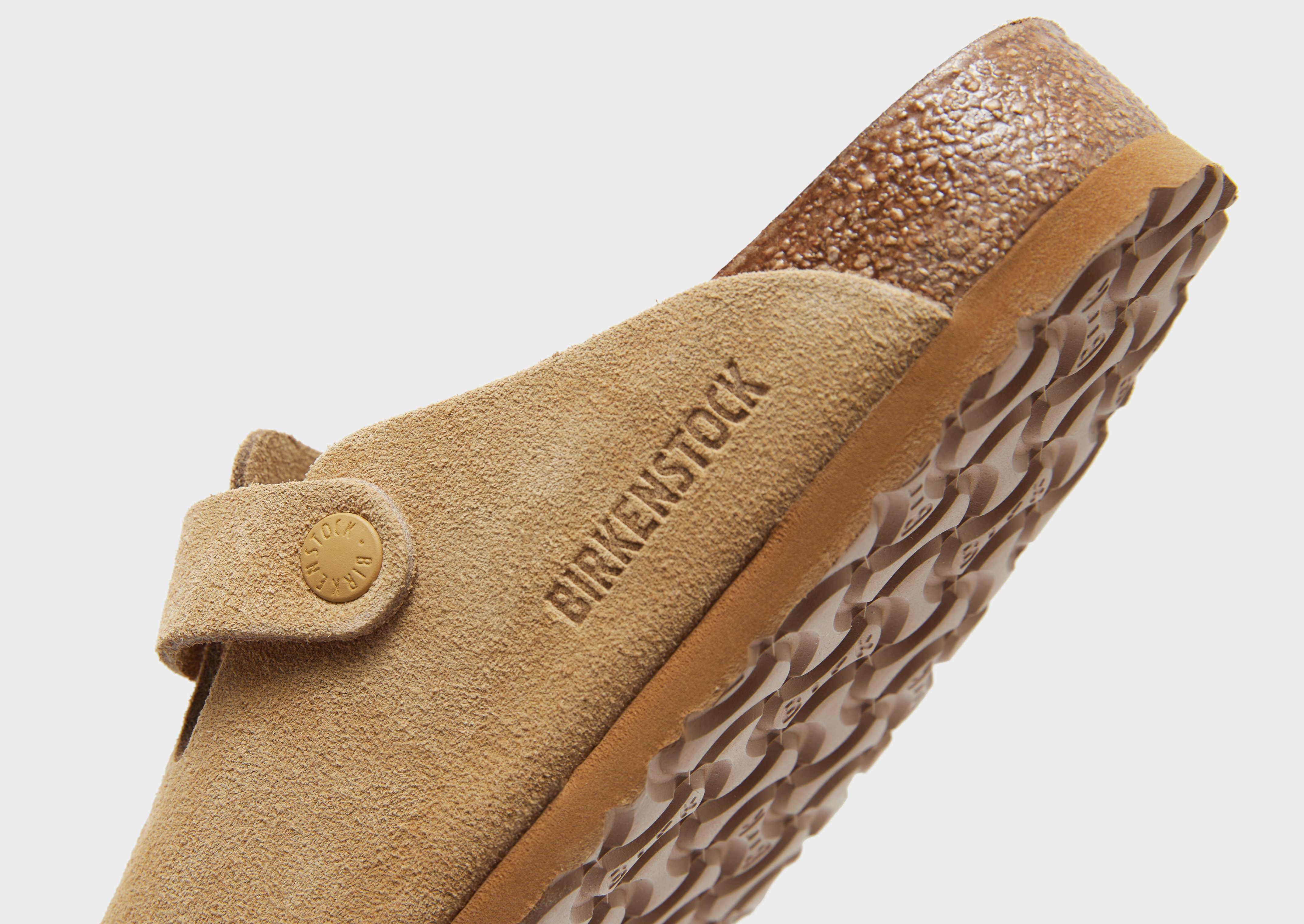 Birkenstock Boston Femme