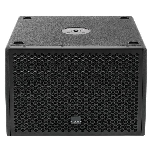 Seeburg Acoustic Line A2/G Sub 1201 Power Bundle