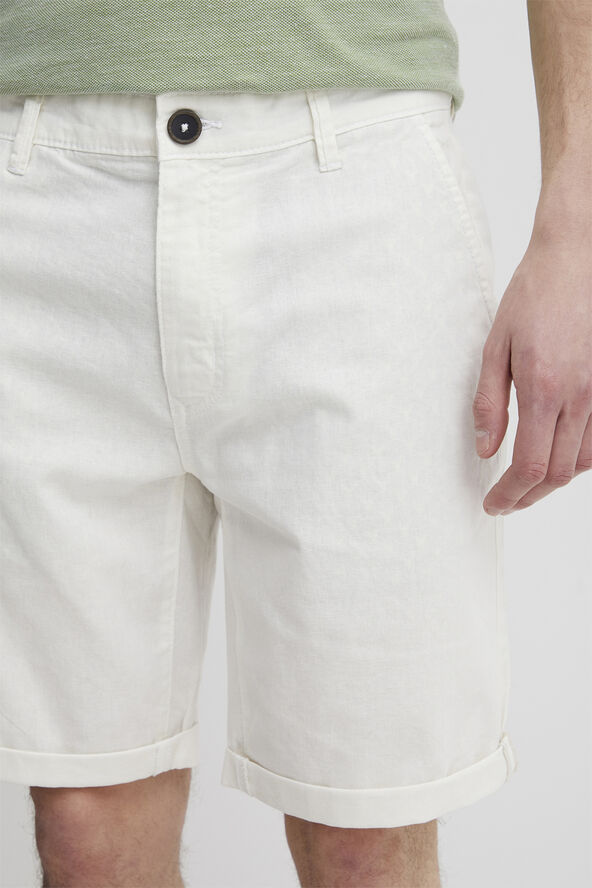 Blend BHMASON wovenshorts Snow white