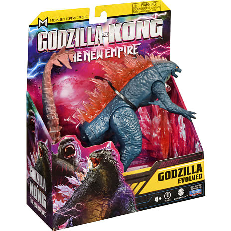 Godzilla x Kong Godzilla figur