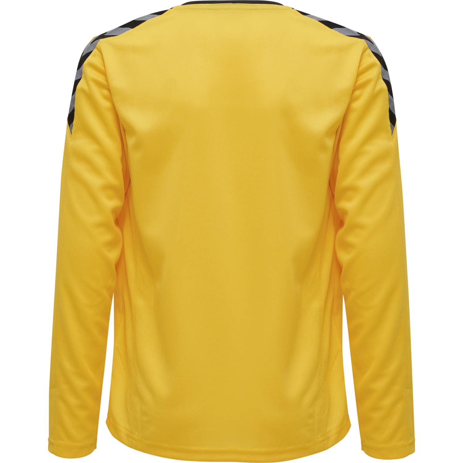 hmlAUTHENTIC KIDS POLY JERSEY L/S