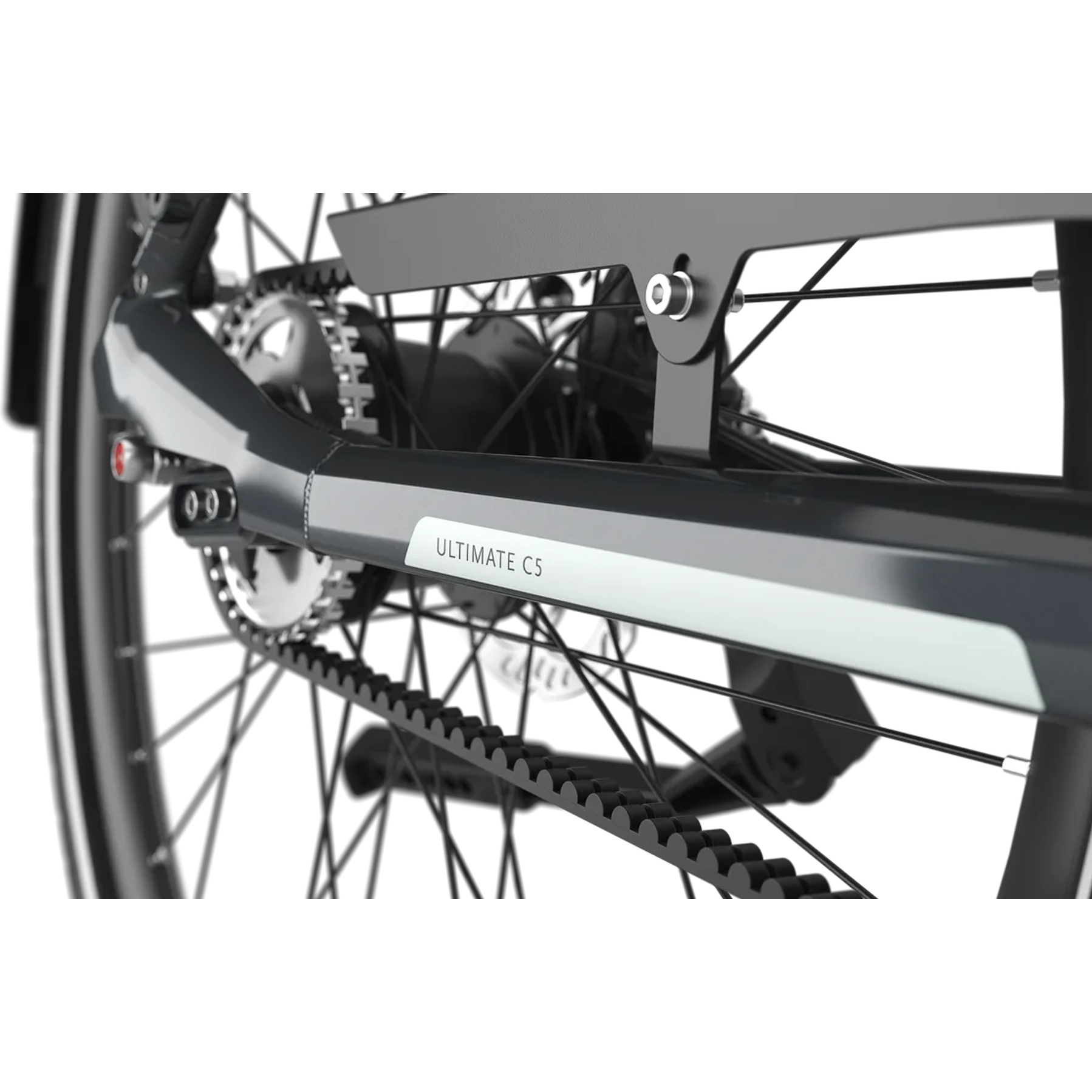 Gazelle Ultimate C5 HMB 2025