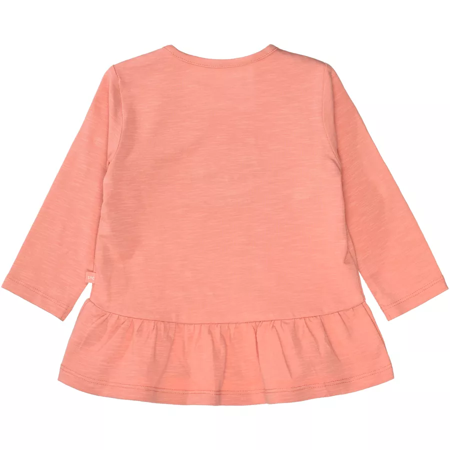 STACCATO Tunika soft coral