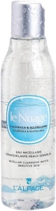 L'ALPAGE Le Nuage Mizellen Reinigungswasser empfindliche Haut, 200 ml