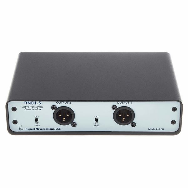 Rupert Neve Designs RNDI-S