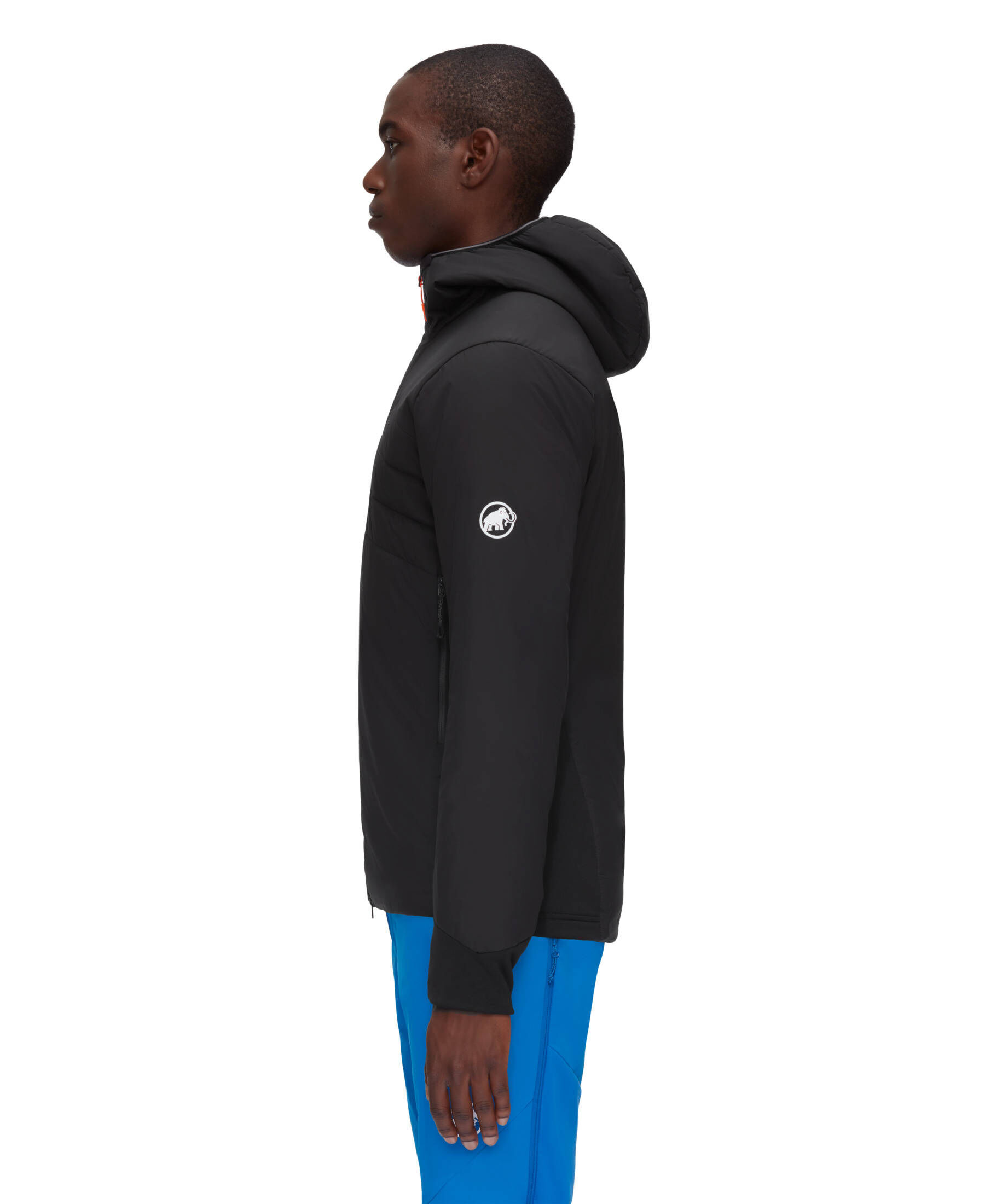 Mammut| Herren Jacke RIME LIGHT FLEX