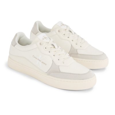 Chaussures de villes homme Claic Cupsole CALVIN KLEIN