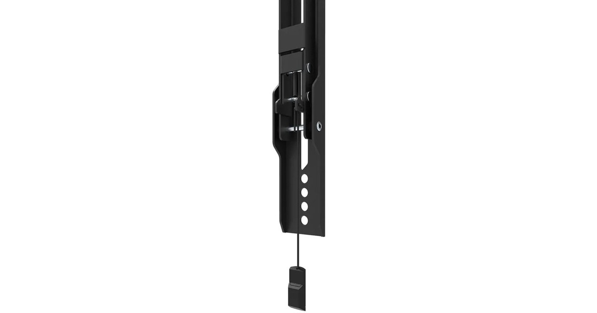 NeomountsWL35-550BL14 tv wandsteun wandmontage   (Zwart)