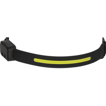 Brennenstuhl oplaadbare LED hoofdlamp LuxPremium SL 500 A 500 lm