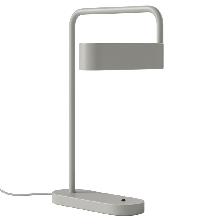 Bolia Scribe tafellamp messing