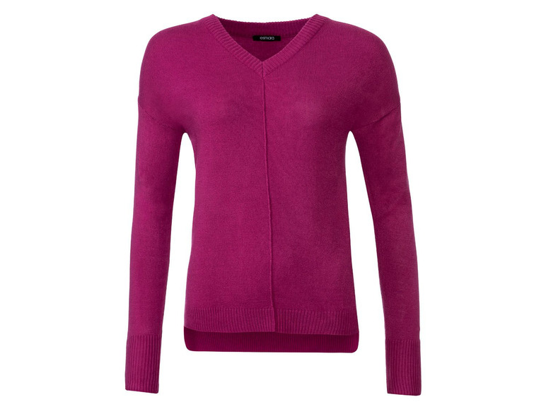 Dames pullovers